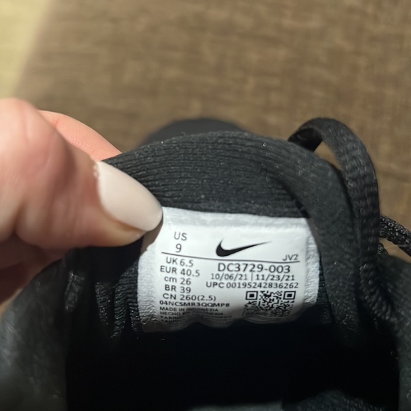 Nike Womens Running Shoes - Picture 6 of 6